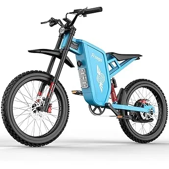 Ultimate Electric Motorcycle Buying Guide 2026
