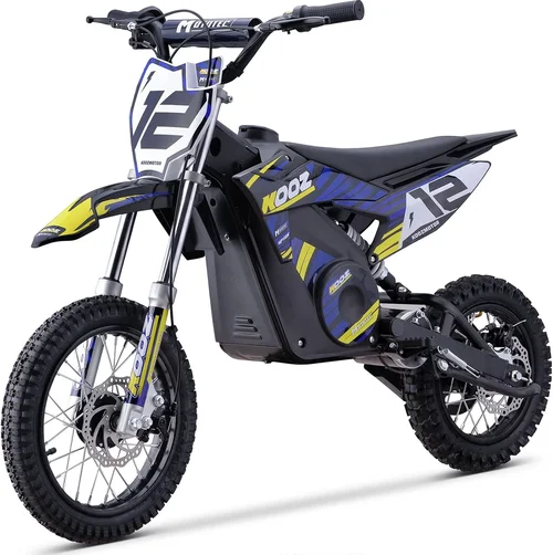 Best Electric Motorcycle Buying Guide 2025