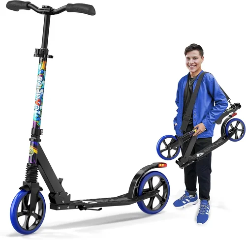 Best Electric Scooter Selection Guide 2026