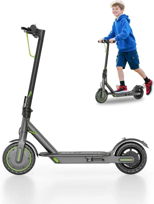 Expert Kids Electric Scooter Buying Guide 2026