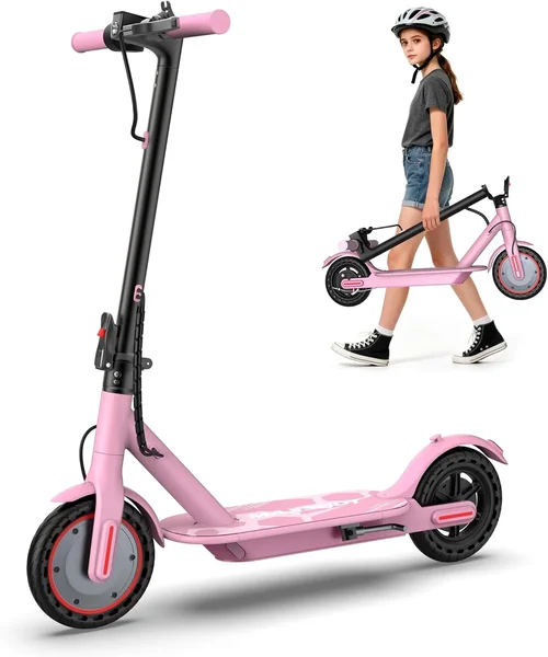 Expert Kids Electric Scooter Buying Guide 2026