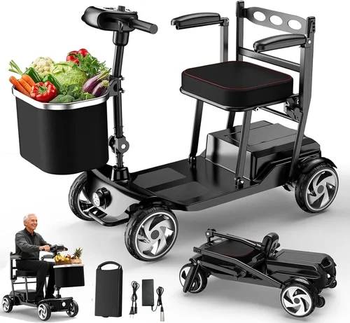 Best Electric Scooter for Adults 300 lbs Guide 2026