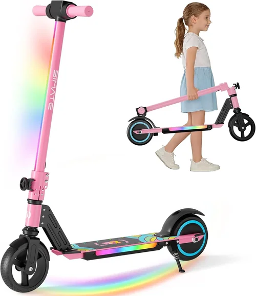 Smart Electric Scooter Buying Guide 2025