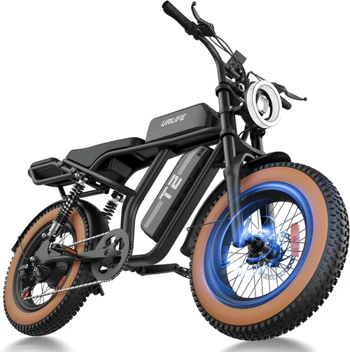 Complete Electric Street Bike Buying Guide 2025