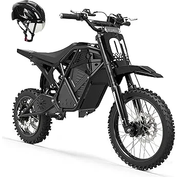 Best Electric Dirt Bike Buyer's Guide 2026