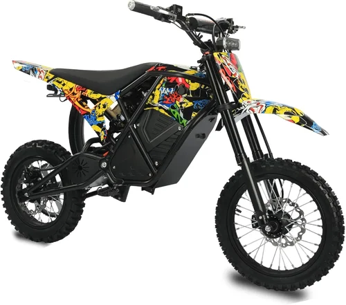 Windone RM7 Electric Dirt Bike