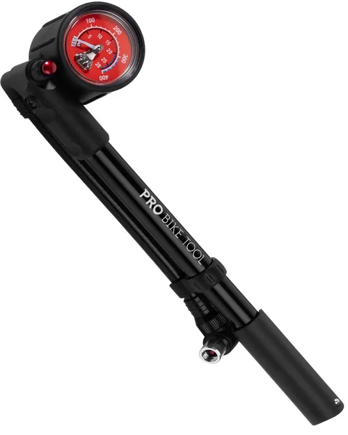 PRO BIKE TOOL Shock Pump for M