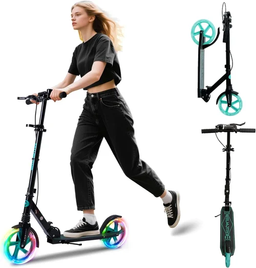 Best E-Scooter Shopping Guide 2026