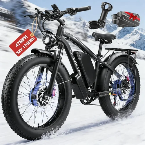 Fast E-Bikes Purchase Guide 2025