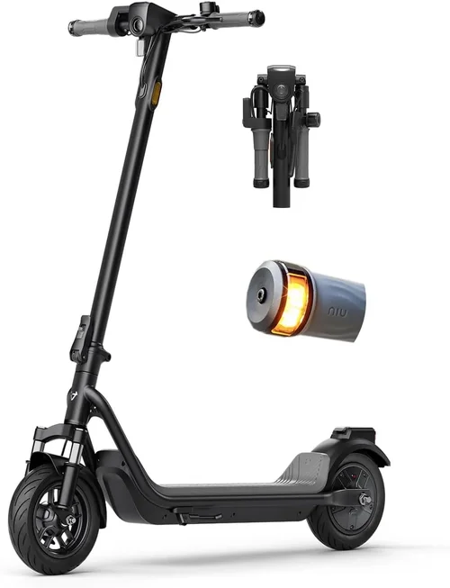 Best Fast Electric Scooter Buying Guide 2026