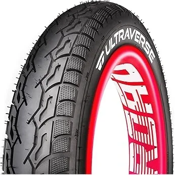 HEB ALLSCAPE 20x4 Bike Tire /