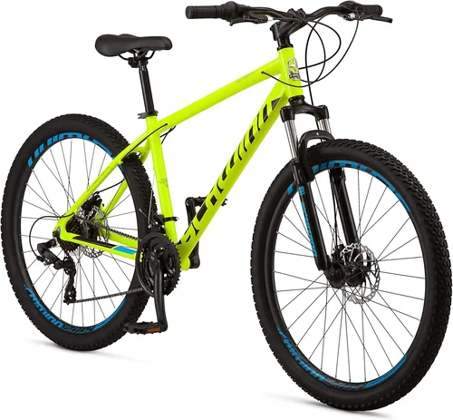 How to Choose a Full Suspension MTB 2026