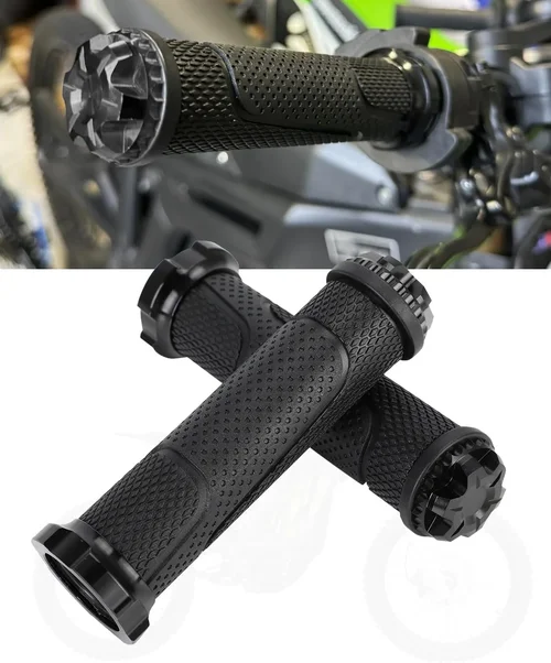 Best Surron Grips Buying Guide 2025