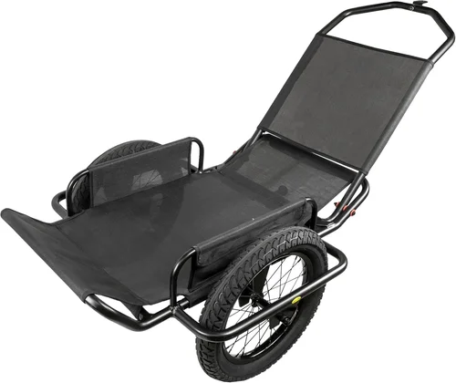 Rambo Bikes Aluminum Bike Trai