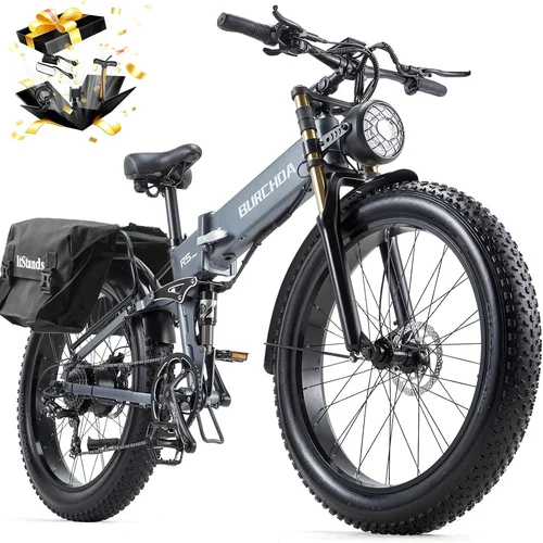 Best Hunting E-Bike Buying Guide 2025