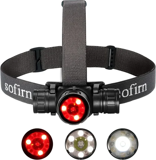 Complete Hunting Headlight Buying Guide 2026