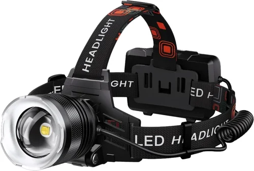 Complete Hunting Headlight Buying Guide 2026