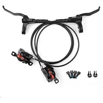 MT200 MTB Hydraulic Disc Brake