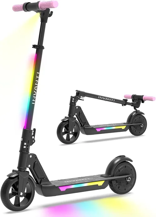 Best Kids Electric Scooter Selection Guide 2026