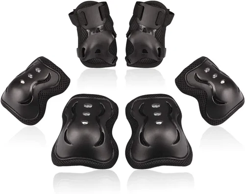BOSONER Kids/Youth Knee Pad El