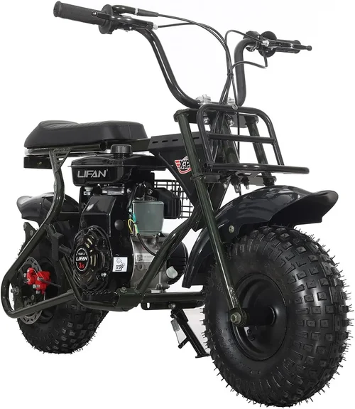 Best Mini Bike for Adults Buying Guide 2026