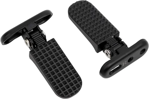 Mokuo Scooter Footpegs E-bike