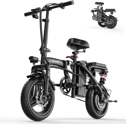 Best Mini E-Bike Buying Guide 2026