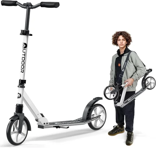Ultimate Mini Electric Scooter Buying Guide 2026
