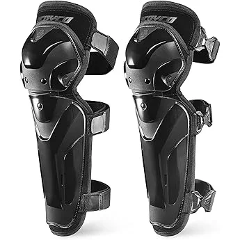 Ultimate Motocross Knee Pads Buying Guide 2025
