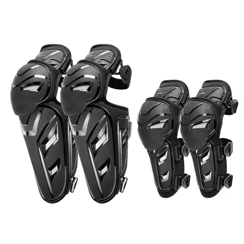 Ultimate Motocross Knee Pads Buying Guide 2025