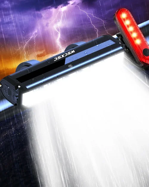 Expert MTB Headlight Buying Guide 2026