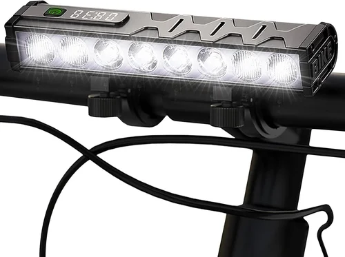 Expert MTB Headlight Buying Guide 2026