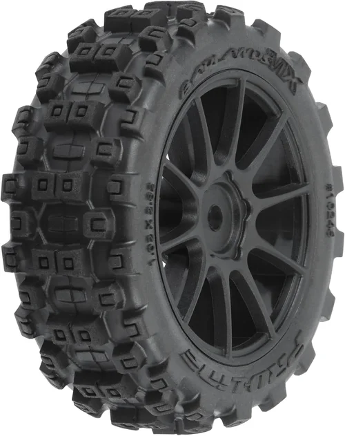 Pro-Line Racing Badlands MX 1.