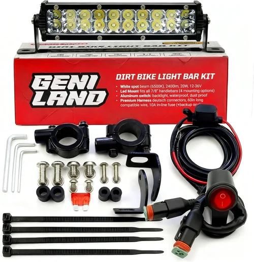 Smart Pit Bike Buying Guide 2026