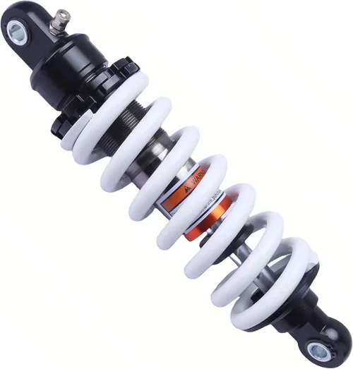 Ultimate Pit Bike Rear Shock Buying Guide 2026