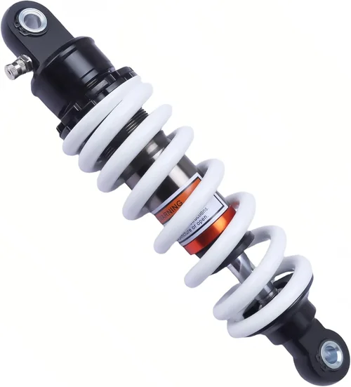Ultimate Pit Bike Rear Shock Buying Guide 2026