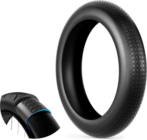 Best Puncture-Resistant Bike Tires 2026