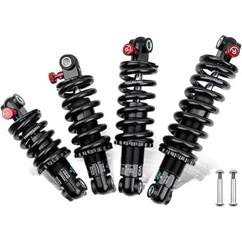 Complete Rear Shock MTB Buying Guide 2026