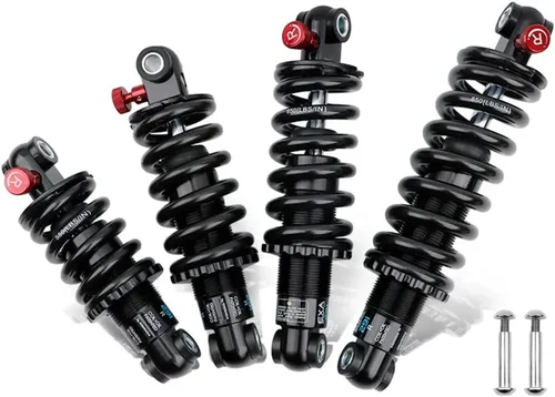 Complete Rear Shock MTB Buying Guide 2026