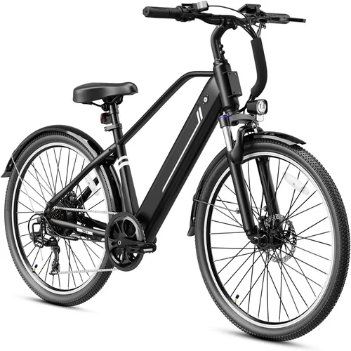 Road Electric Bike Buyer's Guide 2026