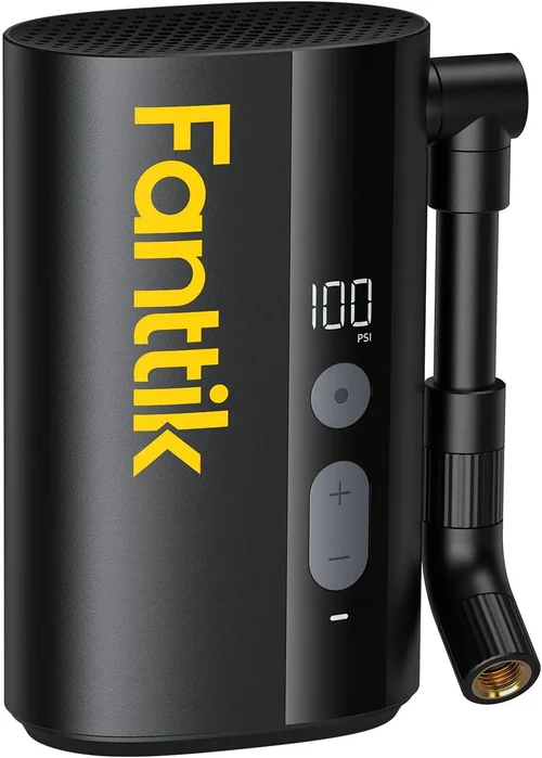 Fanttik X9 Ace Mini Bike Pump,