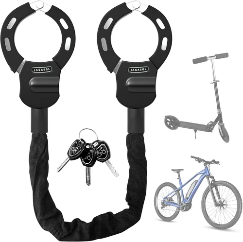 Best Scooter Lock Buying Guide 2026