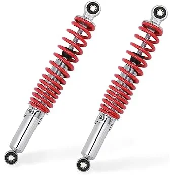 Best Shocks for Smooth Ride 2026