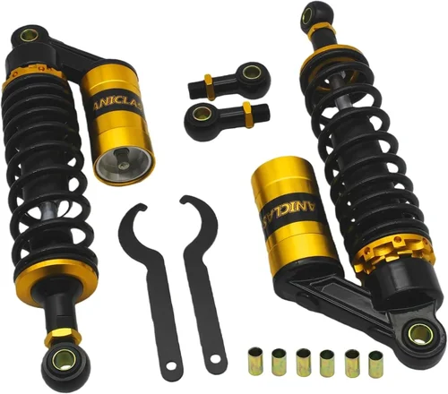 Best Shocks for Smooth Ride 2026