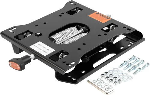 Ultimate Suspension Seat Guide 2026