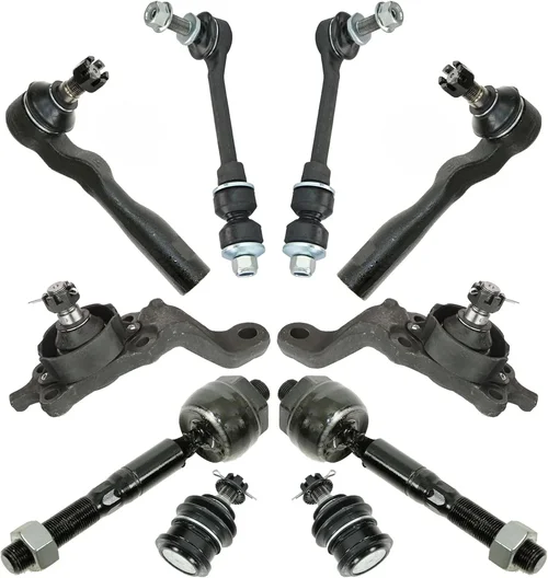 best suspension shops near me Buying Guide 2025