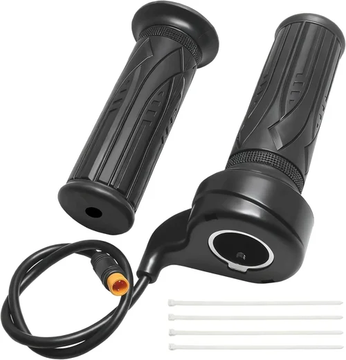 Complete Throttle Ebike Buying Guide 2026