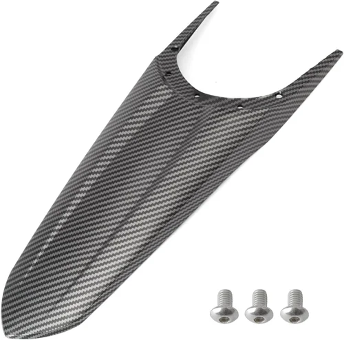 Electric Dirt Bike Rear Fender