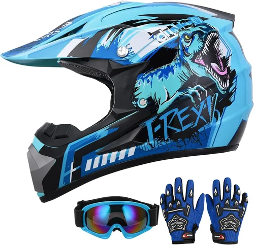 How to Choose Youth Dirt Bikes 2025