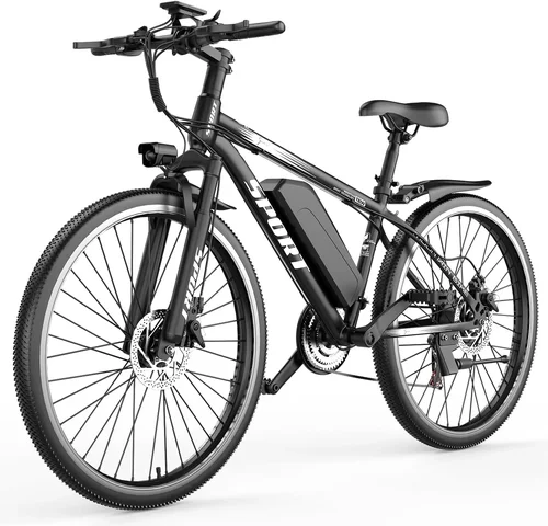 Complete E-Bike Buying Guide 2026